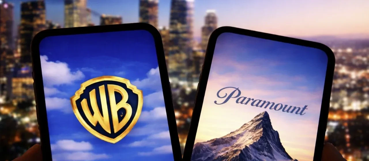 Paramount, Warner Bros'u satın alıyor: Anlaşmanın bedeli belli oldu