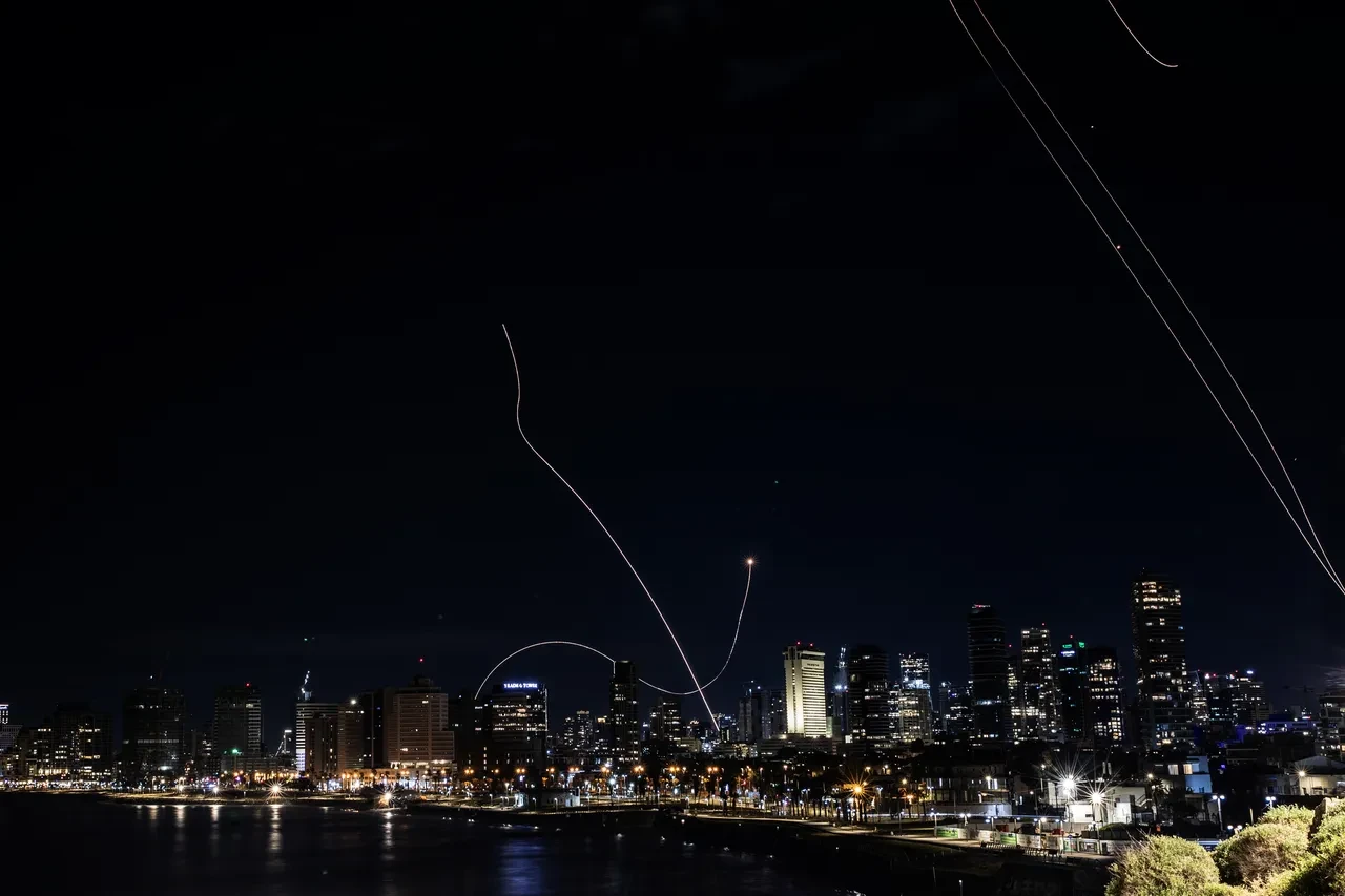 Pentagon'da 'Savaş kontrolden çıktı' endişesi! İran'ın, ABD ve İsrail'e yönelik misillemeleri Orta Doğu'ya yayıldı