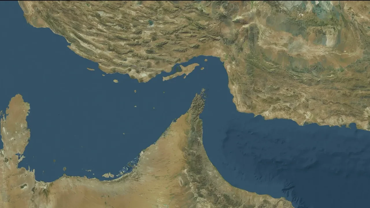 Petrol sevkiyatı sert düştü! Hürmüz Boğazı'nda yüzlerce tanker birikti: Hiçbirine izin verilmiyor 