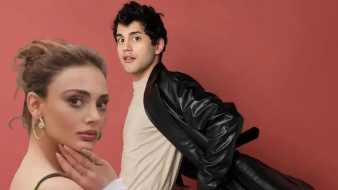 Rabia Soytürk'e İbrahim Yıldız eleştirisi! Son paylaşımı tepki topladı 