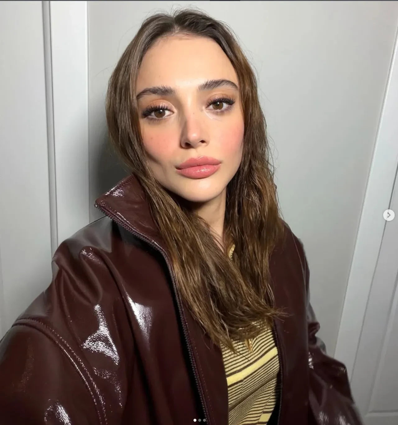 Rabia Soytürk'e İbrahim Yıldız eleştirisi! Son paylaşımı tepki topladı 