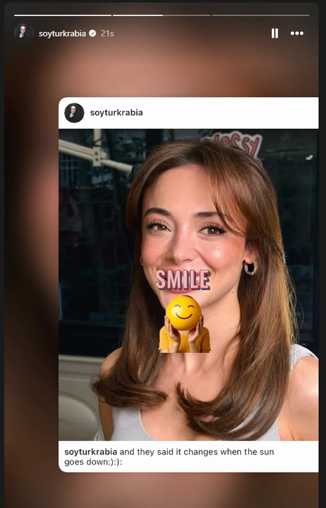 Rabia Soytürk'e İbrahim Yıldız eleştirisi! Son paylaşımı tepki topladı 