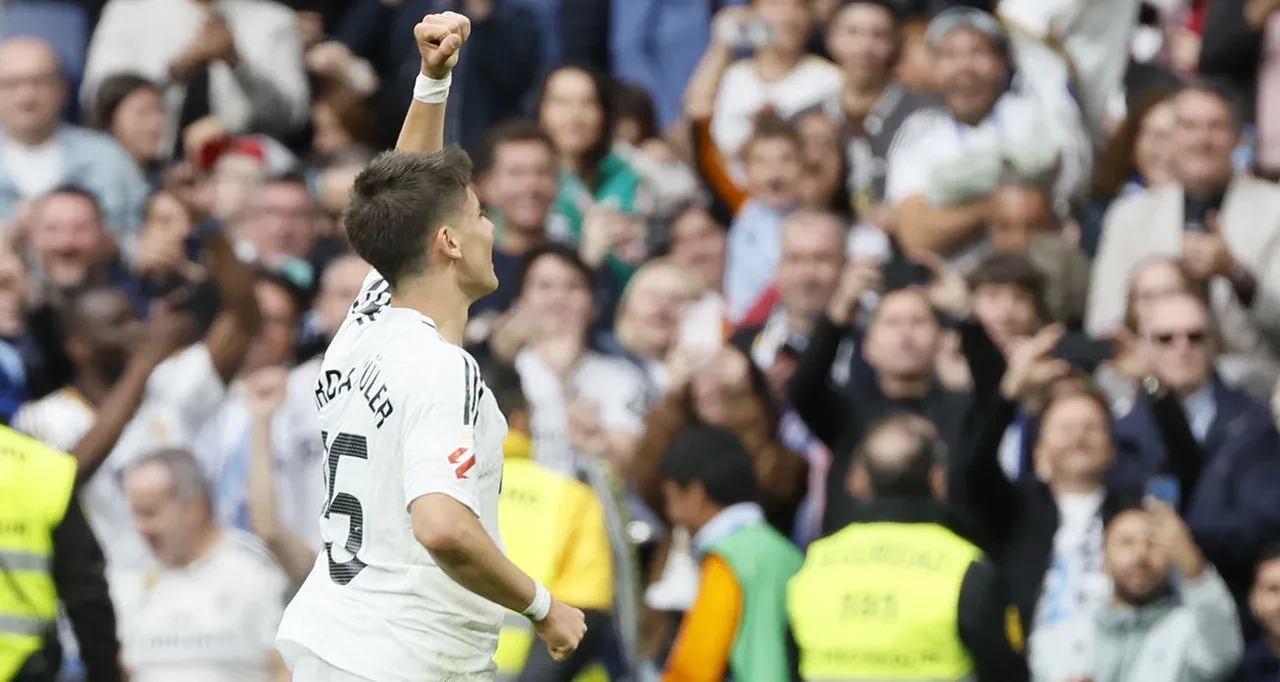 Real Madrid Getafe CANLI nereden izlenir, hangi kanalda? Maç kadrosu açıklandı