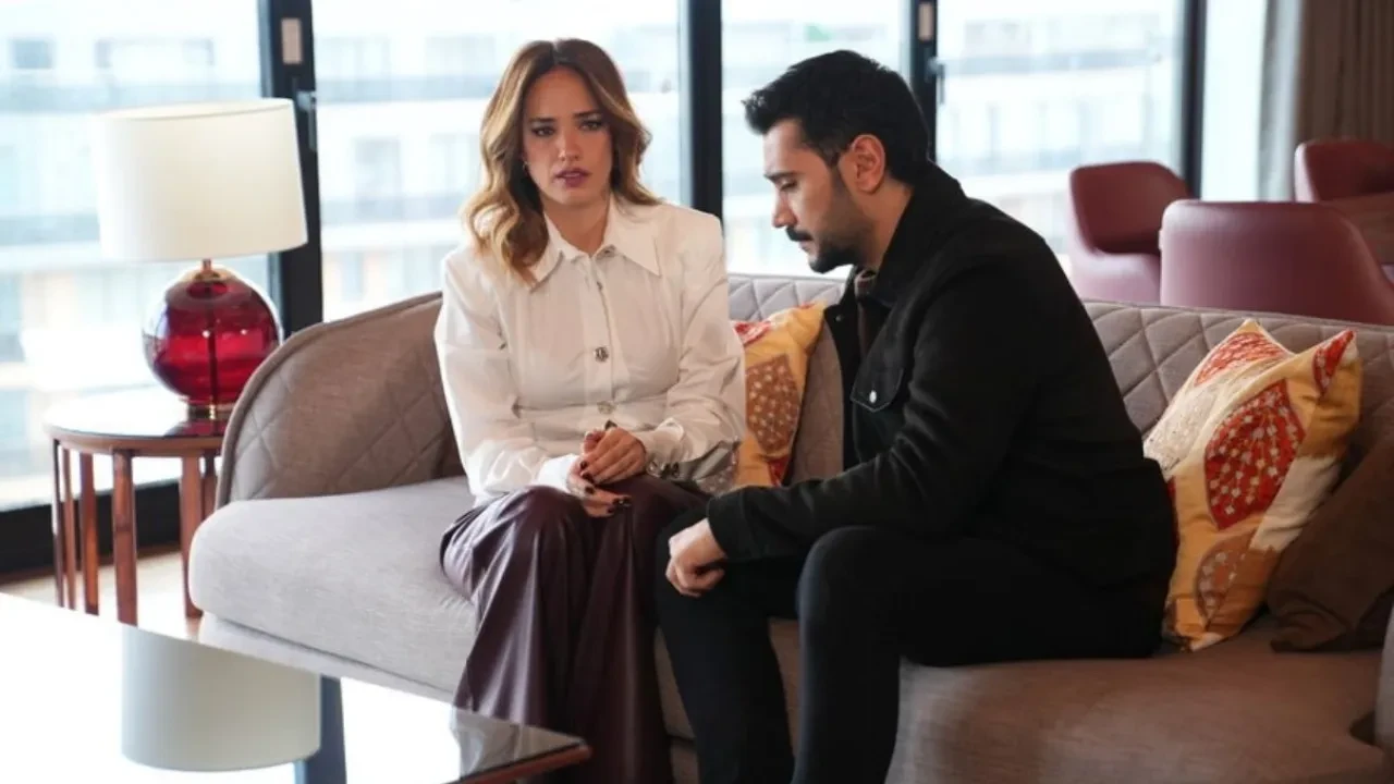 Rüya Gibi dizisinin final bölümünde sürpriz sahne! Rüya Gibi dijitalde yayınlanmaya devam mı edecek?