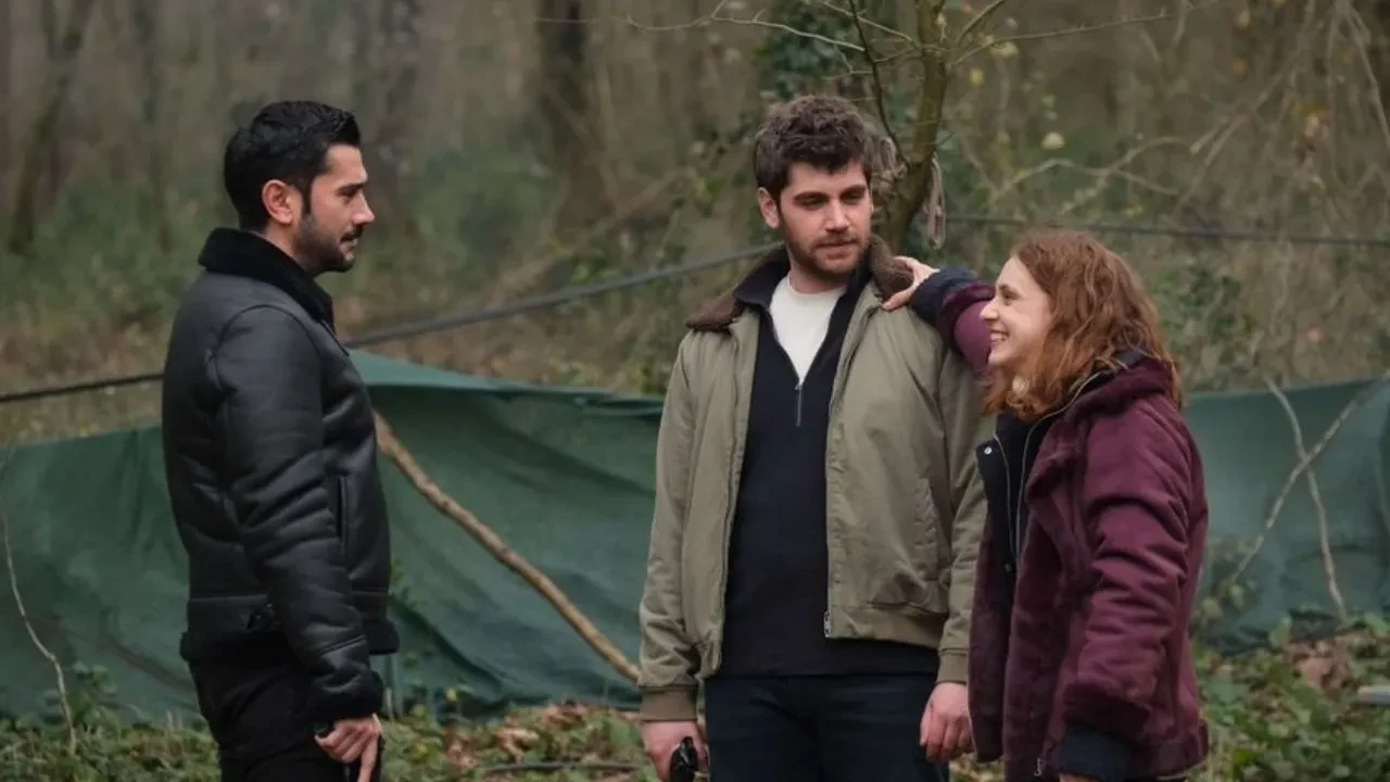 Rüya Gibi dizisinin final bölümünde sürpriz sahne! Rüya Gibi dijitalde yayınlanmaya devam mı edecek?