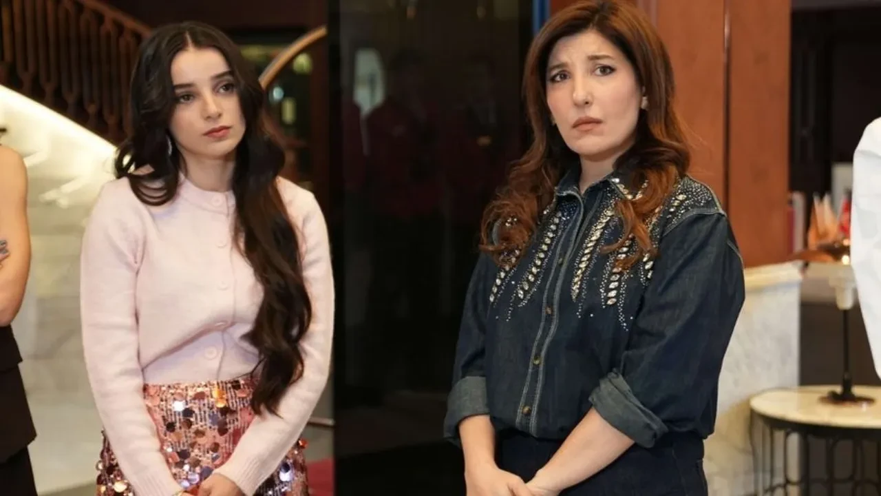 Rüya Gibi dizisinin final bölümünde sürpriz sahne! Rüya Gibi dijitalde yayınlanmaya devam mı edecek?