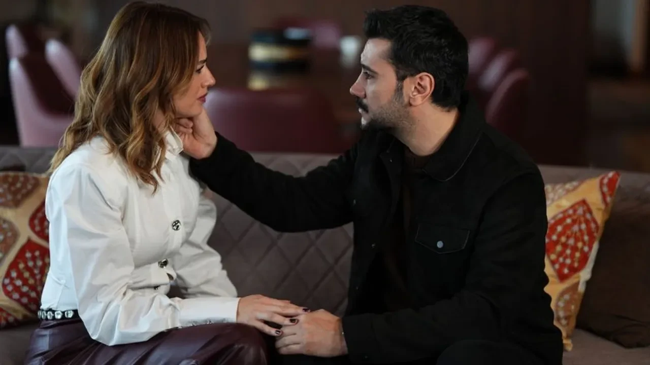 Rüya Gibi dizisinin final bölümünde sürpriz sahne! Rüya Gibi dijitalde yayınlanmaya devam mı edecek?