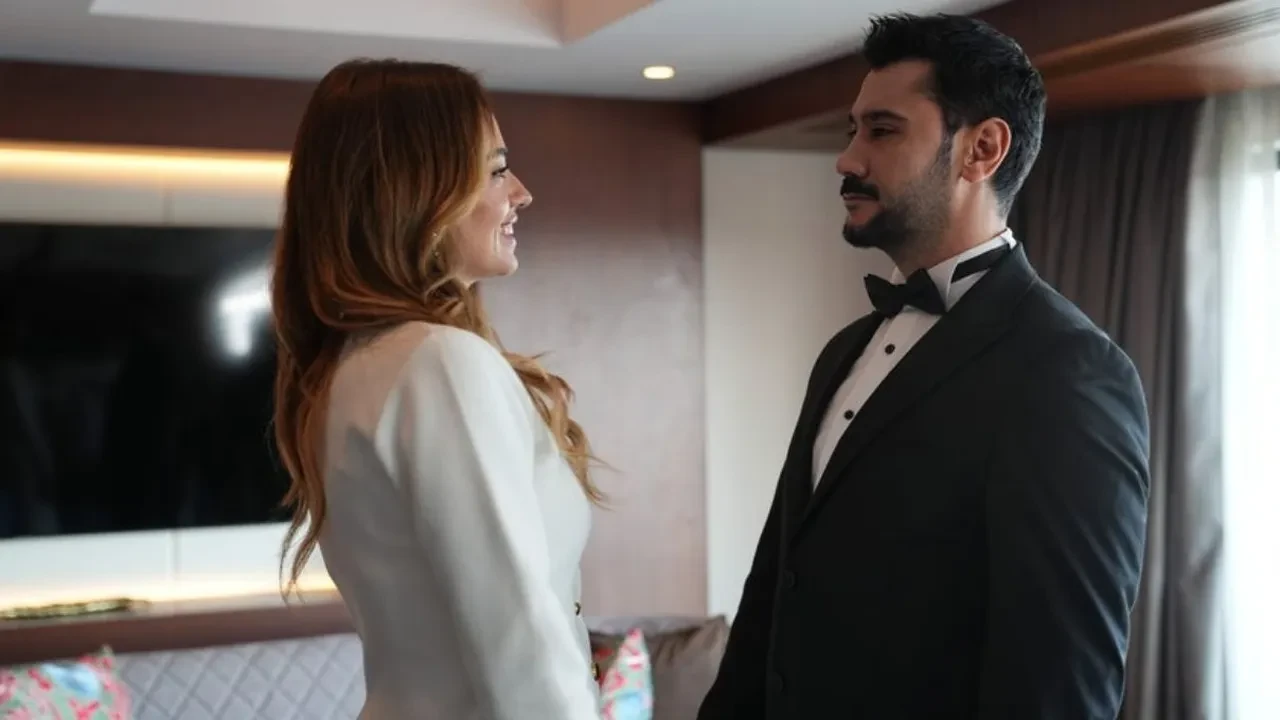 Rüya Gibi dizisinin final bölümünde sürpriz sahne! Rüya Gibi dijitalde yayınlanmaya devam mı edecek?