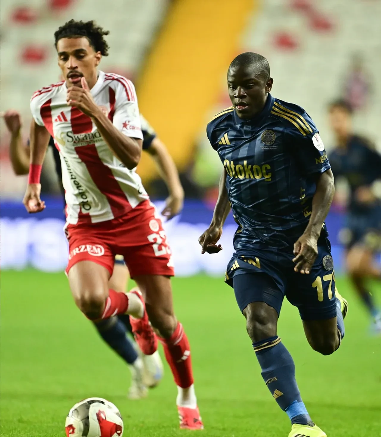 Sadettin Saran'dan Fenerbahçe camiasına net mesaj!