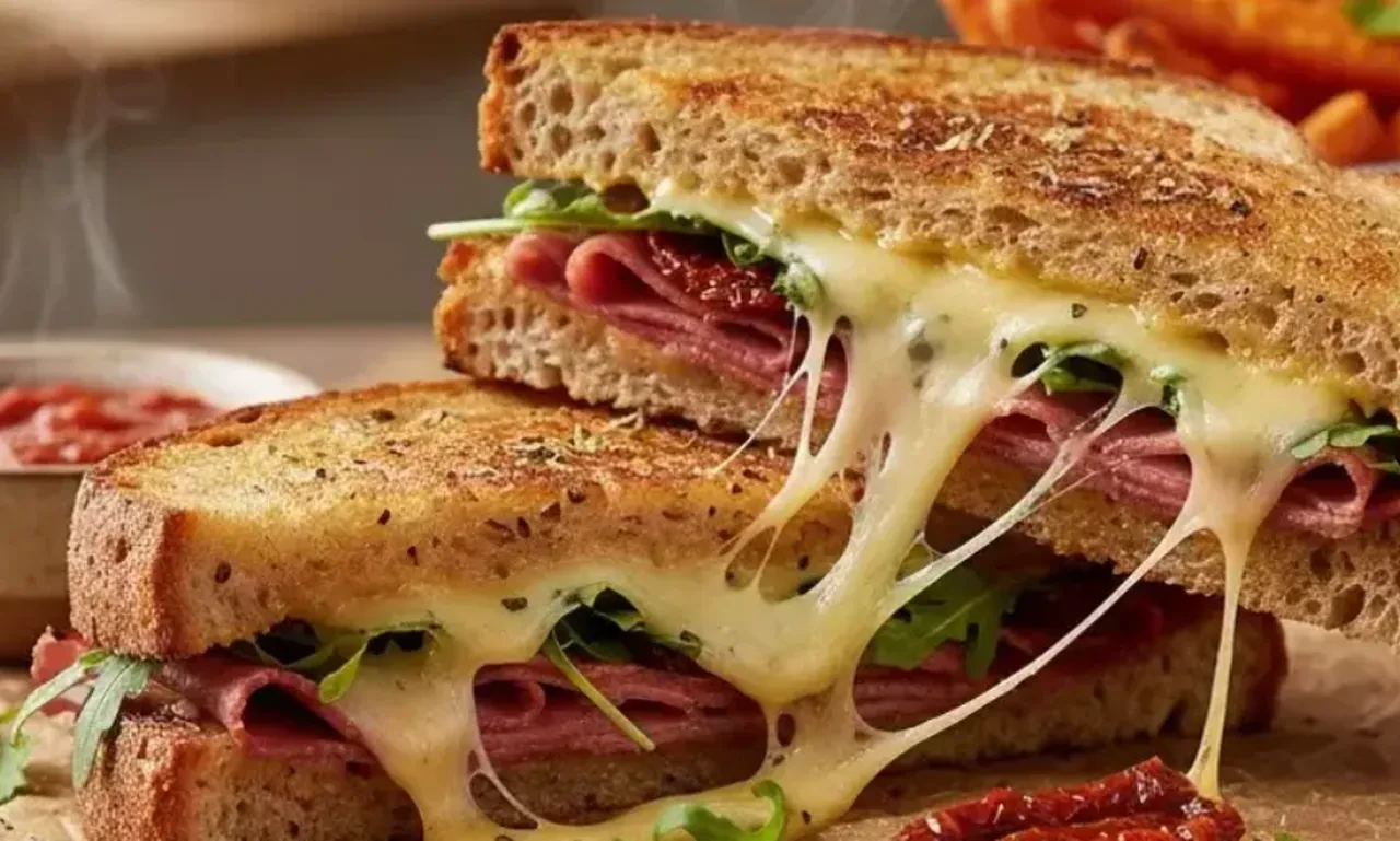 Sahurda tost yemek çabuk acıktırır mı? Sahur için en doyurucu tost tarifi!