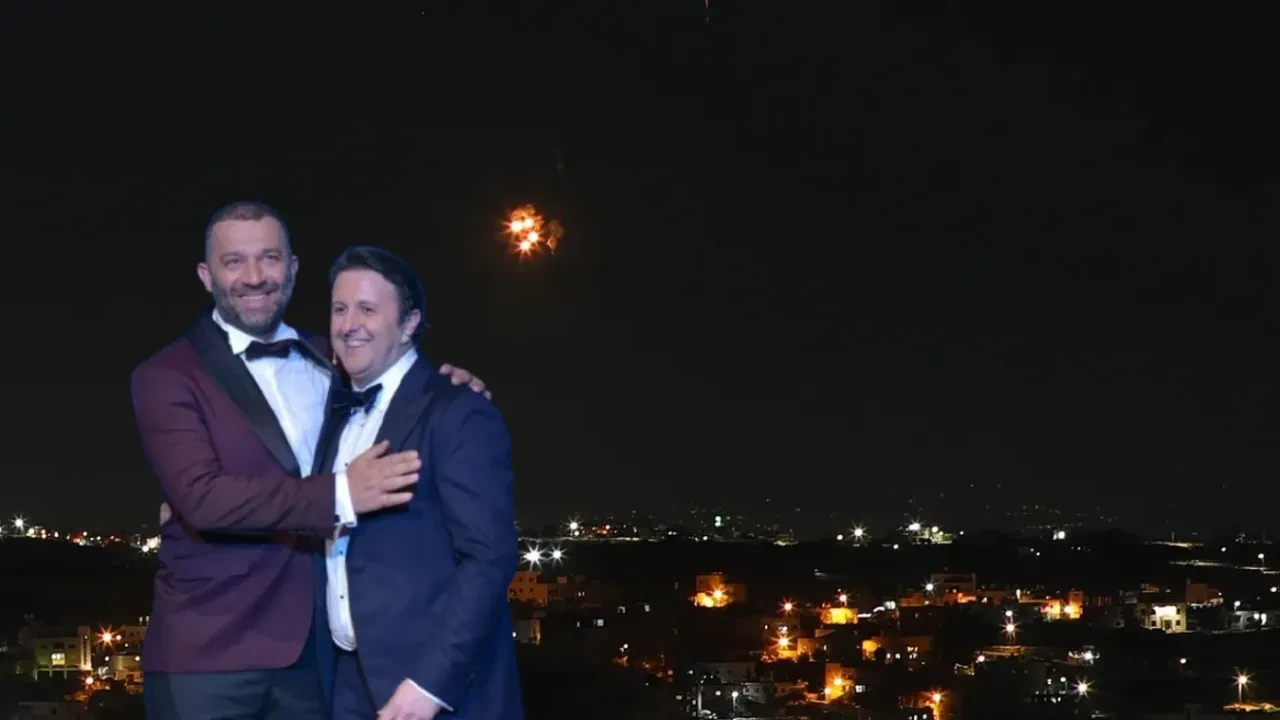 Şevket Çoruh ile İlker Ayrık Dubai'de mahsur kaldı!