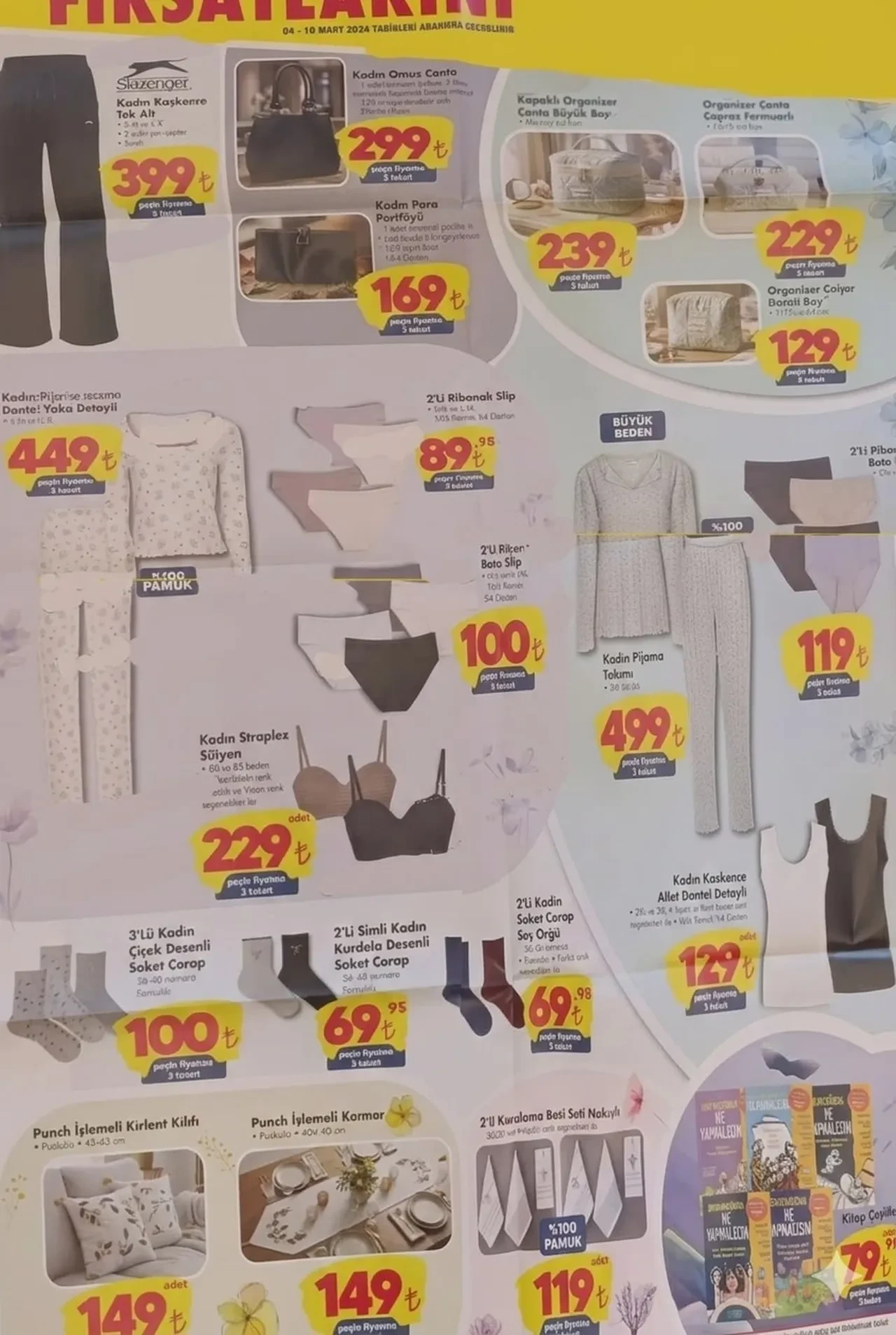 ŞOK 4 Mart Aktüel Ürünler Kataloğu 2026! Kettle, çay ve kahve makinesi, derin tencere ve sahan seti geliyor