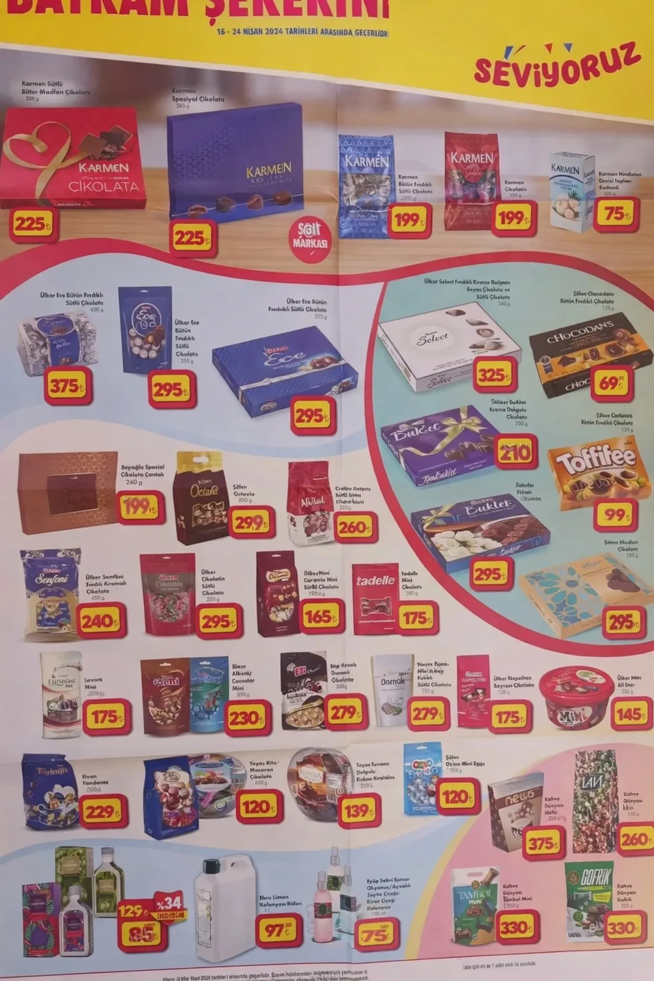 ŞOK 4 Mart Aktüel Ürünler Kataloğu 2026! Kettle, çay ve kahve makinesi, derin tencere ve sahan seti geliyor