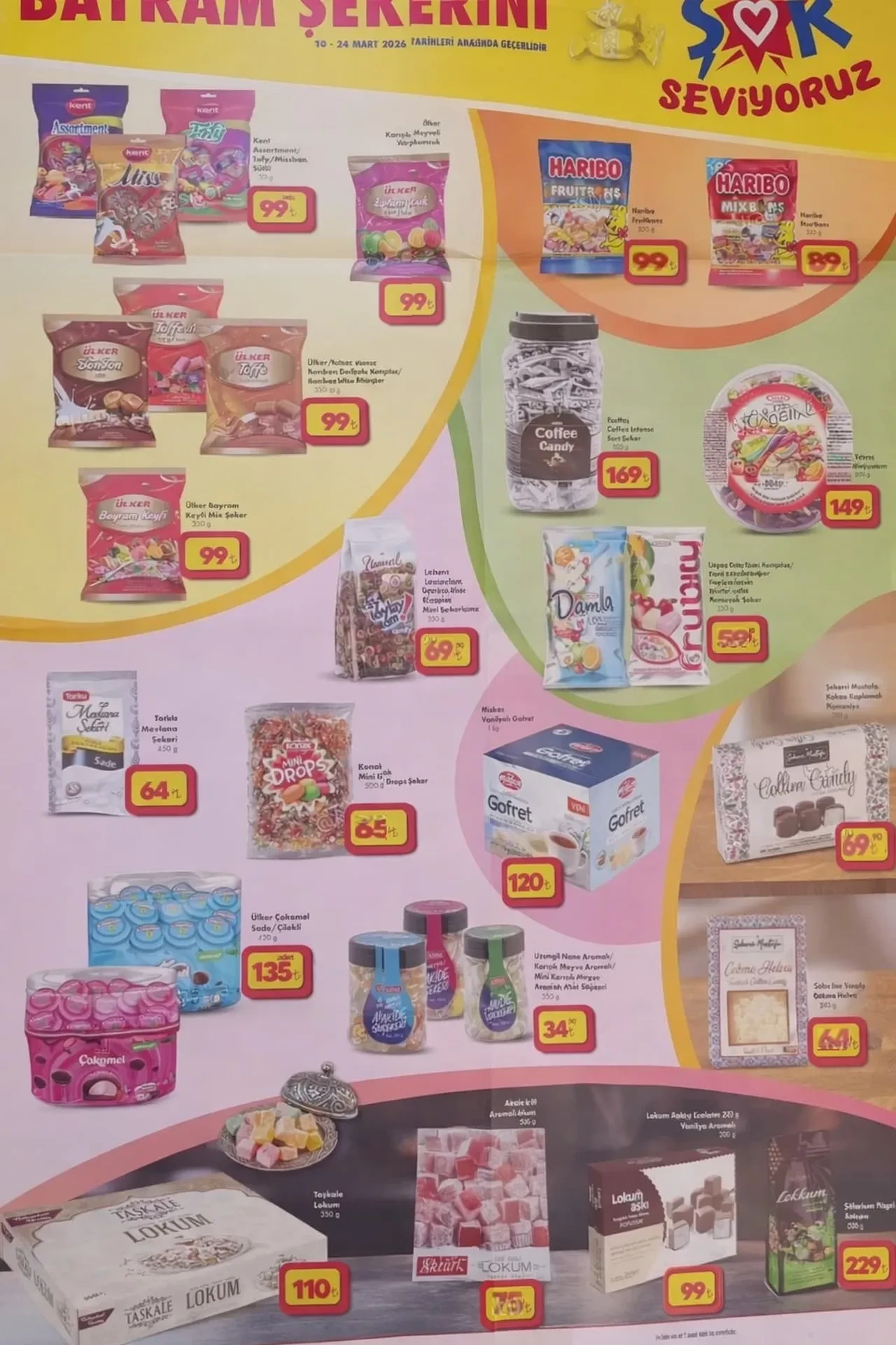 ŞOK 4 Mart Aktüel Ürünler Kataloğu 2026! Kettle, çay ve kahve makinesi, derin tencere ve sahan seti geliyor