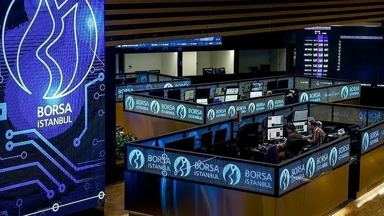 SPK'dan Borsa İstanbul kararları
