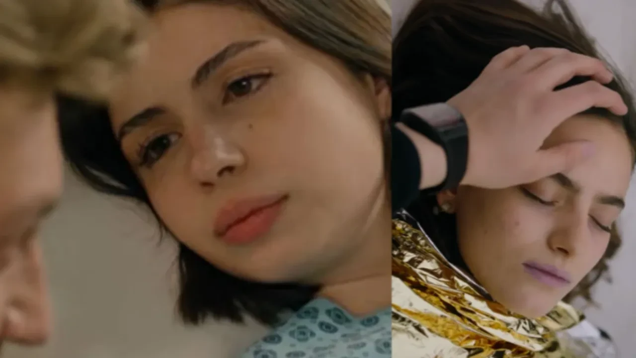 Taşacak Bu Deniz dizisi yeni bölüm ne zaman? Taşacak Bu Deniz neden yayınlanmıyor?