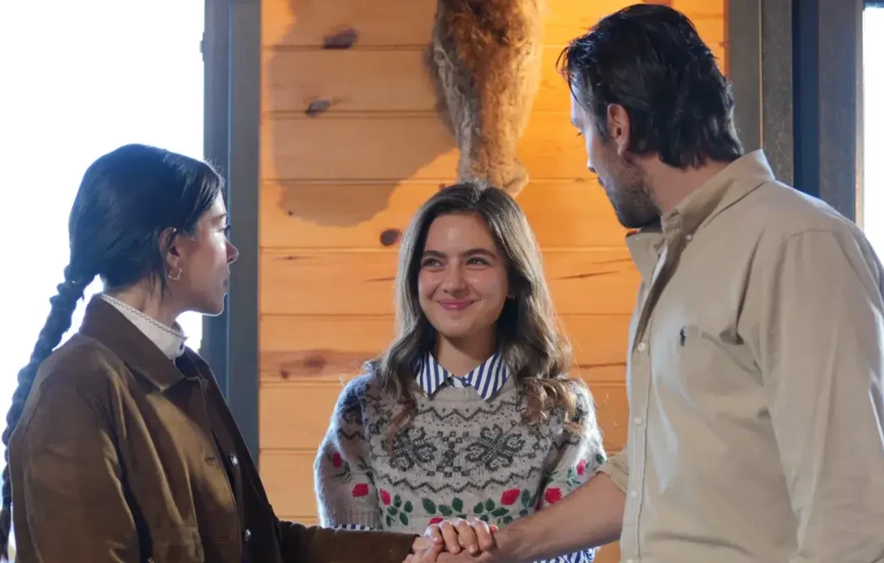 Taşacak Bu Deniz dizisi yeni bölüm ne zaman? Taşacak Bu Deniz neden yayınlanmıyor?