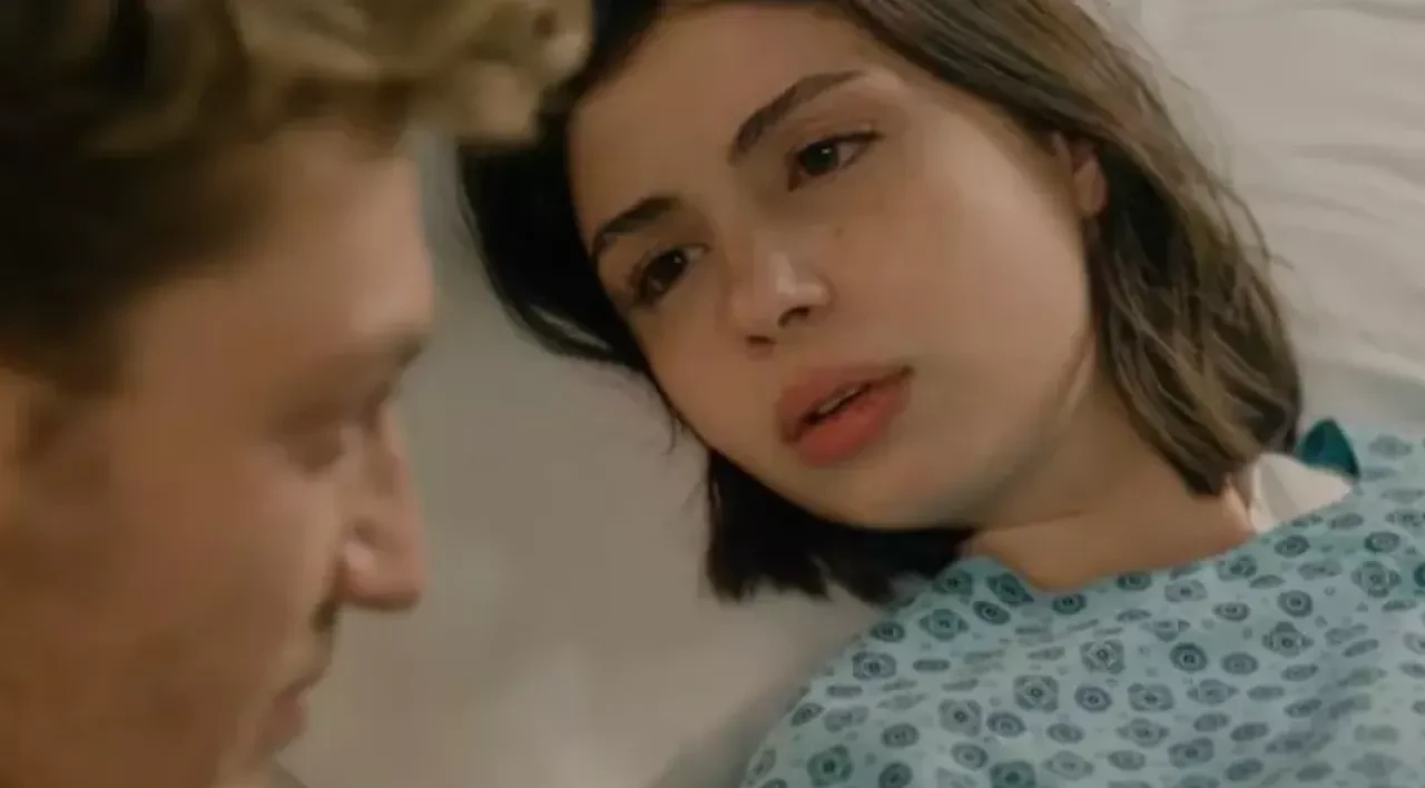 Taşacak Bu Deniz dizisi yeni bölüm ne zaman? Taşacak Bu Deniz neden yayınlanmıyor?