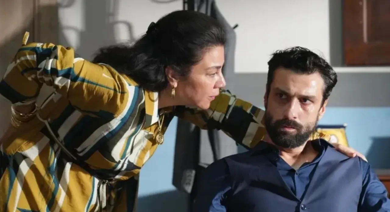 Taşacak Bu Deniz dizisi yeni bölüm ne zaman? Taşacak Bu Deniz neden yayınlanmıyor?