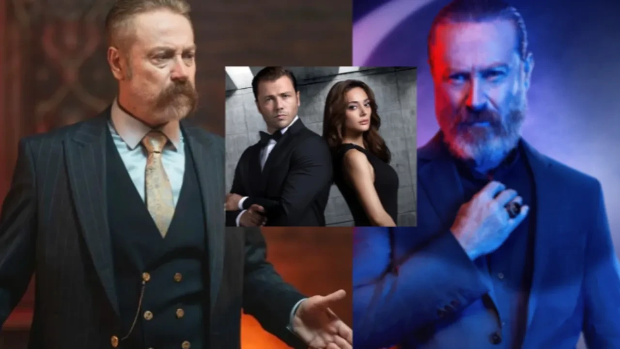 Teşkilat'ta heyecan artıyor, sürpriz transfer belli oldu! Teşkilat dizisinin Davut'u Yıldıray Şahinler mi olacak?