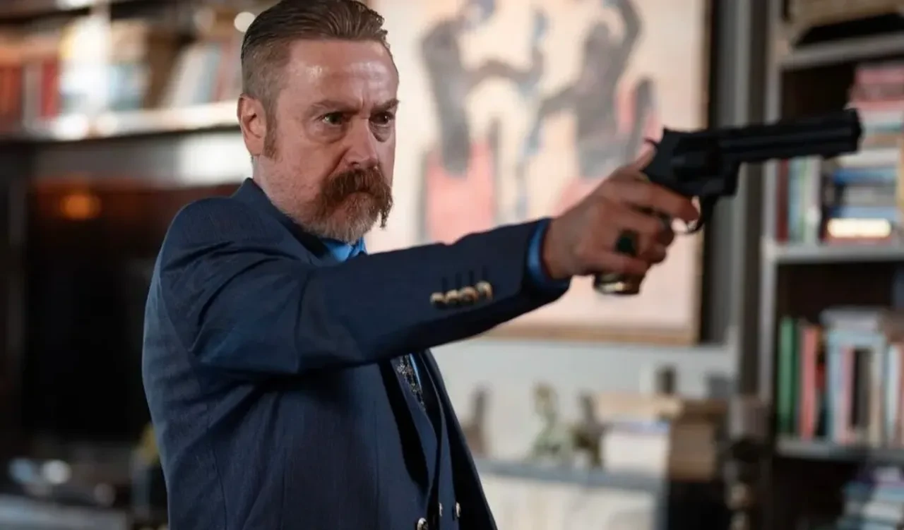 Teşkilat'ta heyecan artıyor, sürpriz transfer belli oldu! Teşkilat dizisinin Davut'u Yıldıray Şahinler mi olacak?