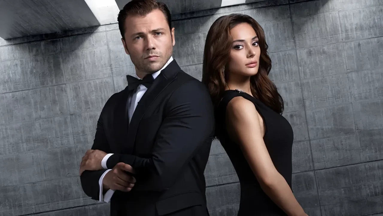 Teşkilat'ta heyecan artıyor, sürpriz transfer belli oldu! Teşkilat dizisinin Davut'u Yıldıray Şahinler mi olacak?