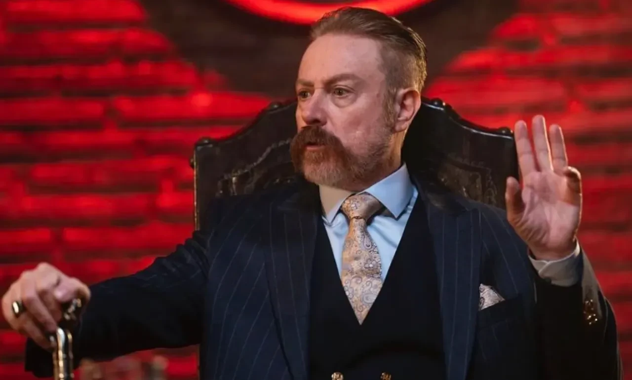 Teşkilat'ta heyecan artıyor, sürpriz transfer belli oldu! Teşkilat dizisinin Davut'u Yıldıray Şahinler mi olacak?