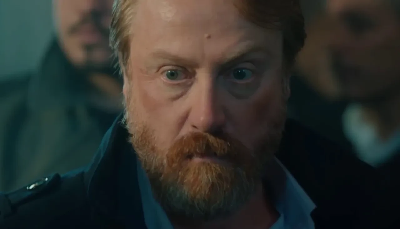 Teşkilat'ta heyecan artıyor, sürpriz transfer belli oldu! Teşkilat dizisinin Davut'u Yıldıray Şahinler mi olacak?