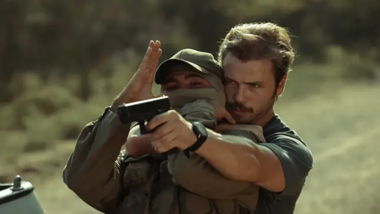 Teşkilat'ta heyecan artıyor, sürpriz transfer belli oldu! Teşkilat dizisinin Davut'u Yıldıray Şahinler mi olacak?