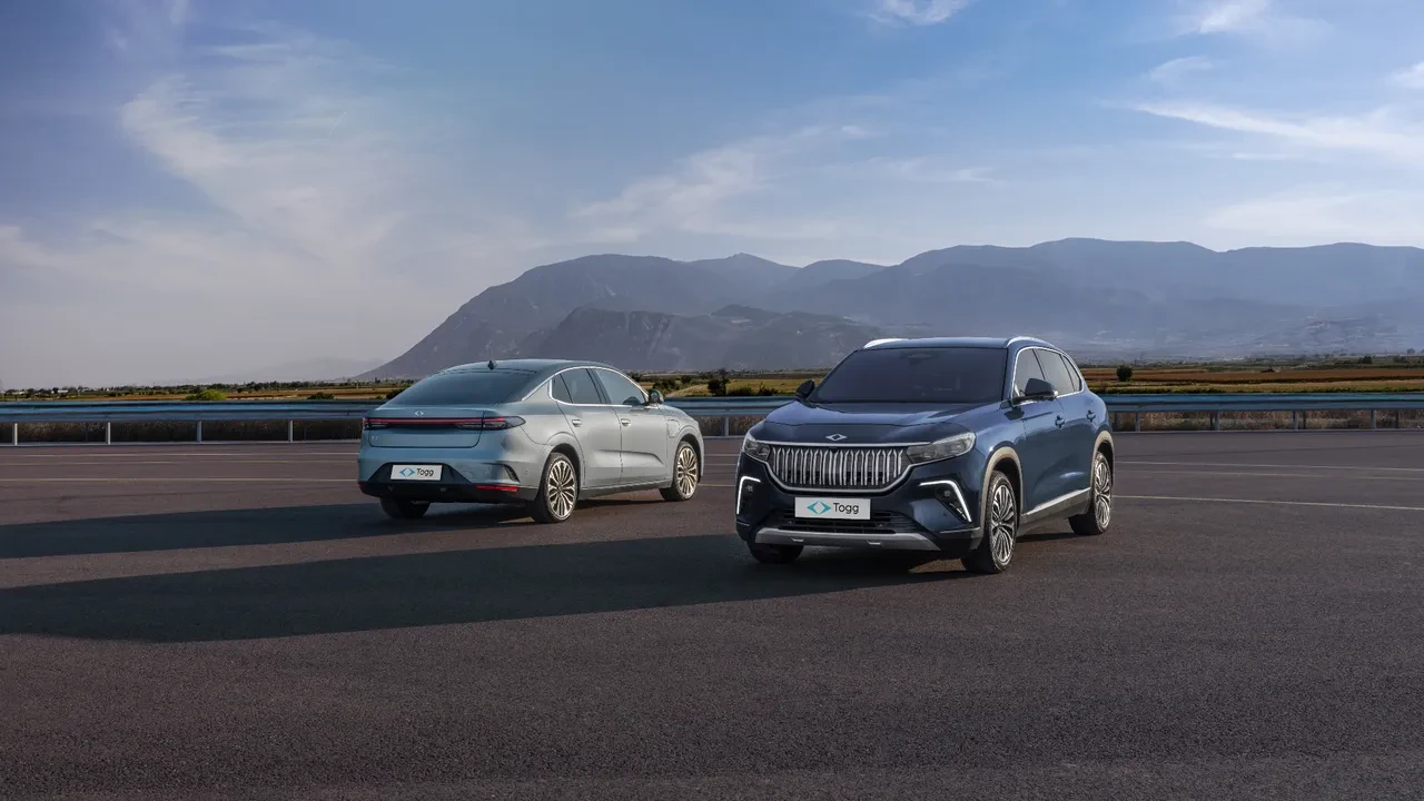 Togg peşinatsız araba verecek! 0 faizli kredi ve ücretsiz şarj ile erken bayram