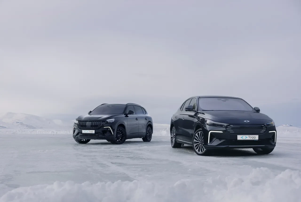  Togg, mart ayına özel finansman 