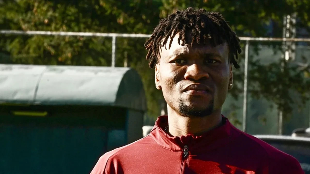 Trabzonspor'a Nwaiwu'dan kötü haber