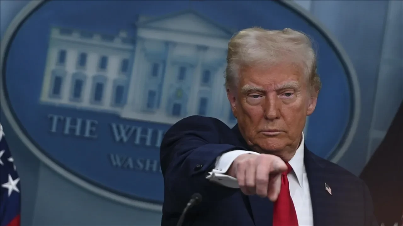 Trump 'yok ettik' demişti! Bir kez daha İran'da nükleer tesisler hedef alındı