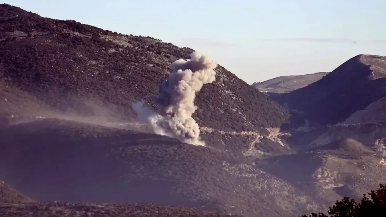 Trump'a İran eleştirileri! ABD'de sesler yükseldi: 'Bu bilinçli bir saldırganlık'