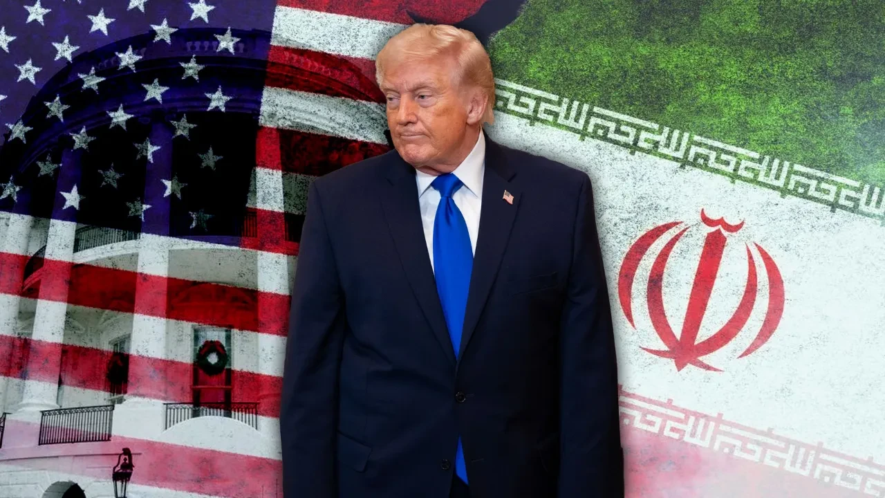 Trump'ın sözleri boşa düştü: İran'ın saldırı ihtimaline dair işaret yoktu!