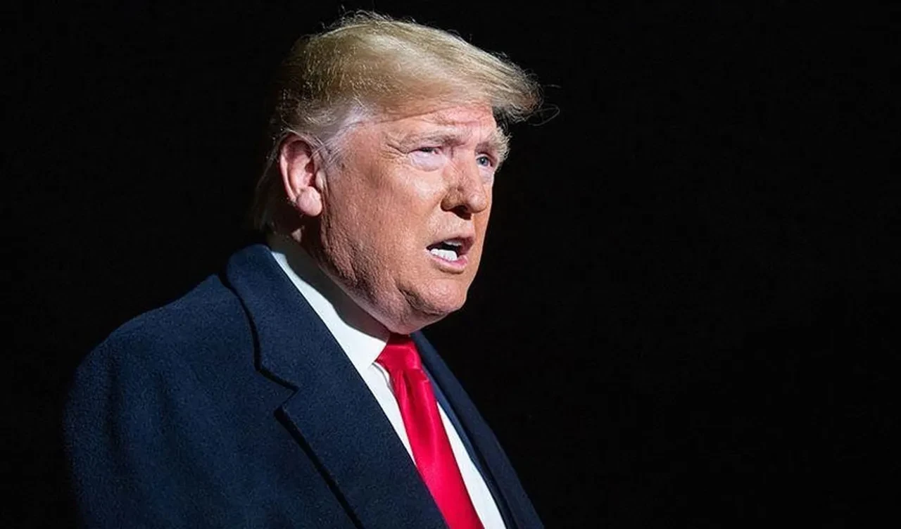 Trump'tan İran'a yeni saldırı tehdidi: Büyük dalga yakında