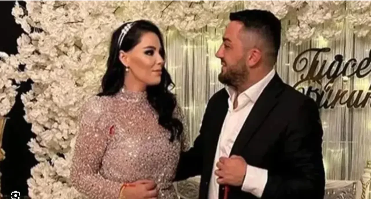 Tuğçe Tayfur "İkimiz de yanacağız" mesajı sonrası soluğu savcılığa koştu 