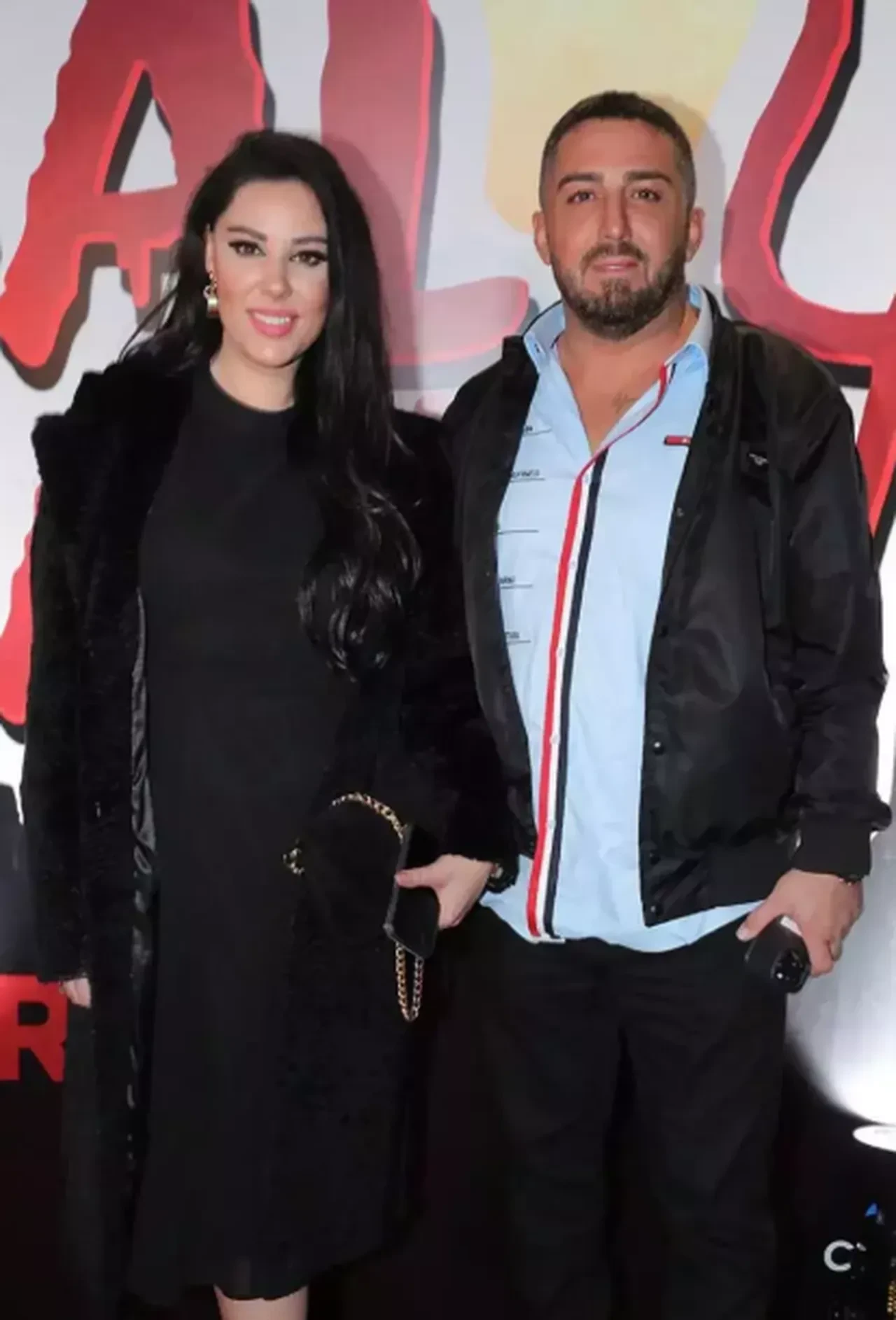 Tuğçe Tayfur "İkimiz de yanacağız" mesajı sonrası soluğu savcılığa koştu 