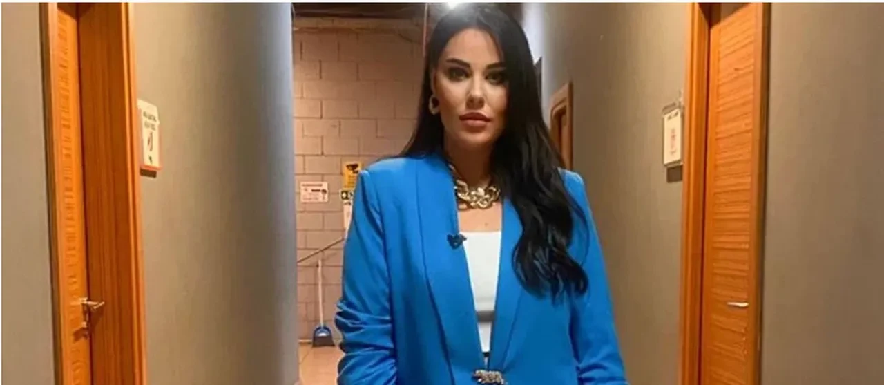 Tuğçe Tayfur "İkimiz de yanacağız" mesajı sonrası soluğu savcılığa koştu 