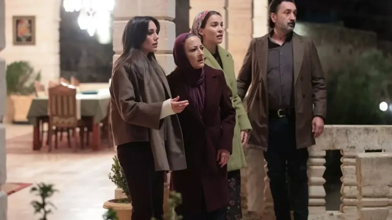 Uzak Şehir yeni bölüm ne zaman yayınlanacak? Uzak Şehir 52. bölümde neler olacak?