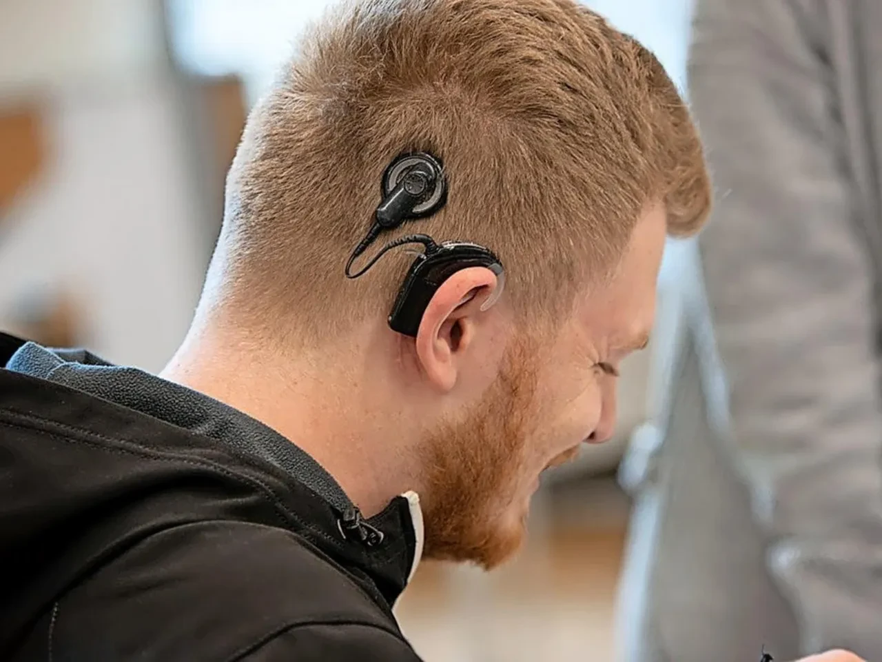 Uzmanından müjde: İşitme kaybında erken teşhis mümkün