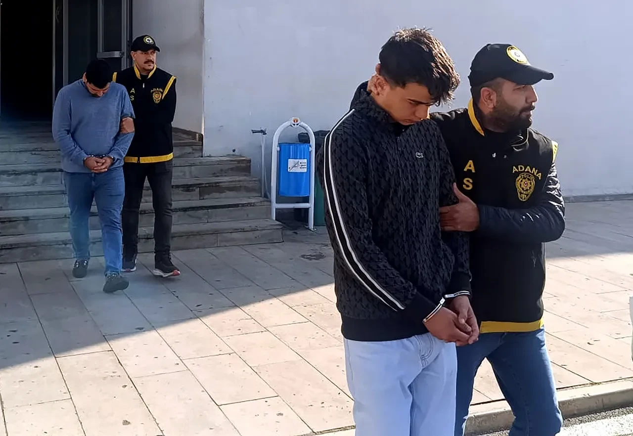 Yaşlı kadına ‘Komiser Vedat' tuzağı! Elinde avucunda ne varsa aldılar