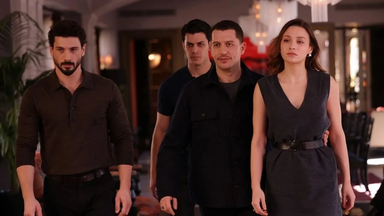 Yeraltı dizisinde Kurtlar Vadisi sürprizi! Necati Şaşmaz’ın fenomen projeye dahil olacağı iddia edildi!