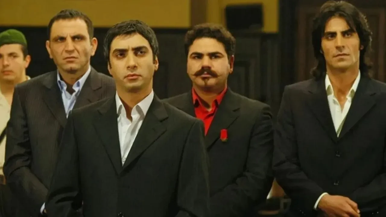 Yeraltı dizisinde Kurtlar Vadisi sürprizi! Necati Şaşmaz’ın fenomen projeye dahil olacağı iddia edildi!