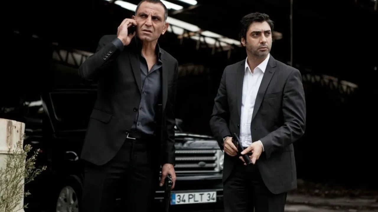 Yeraltı dizisinde Kurtlar Vadisi sürprizi! Necati Şaşmaz’ın fenomen projeye dahil olacağı iddia edildi!