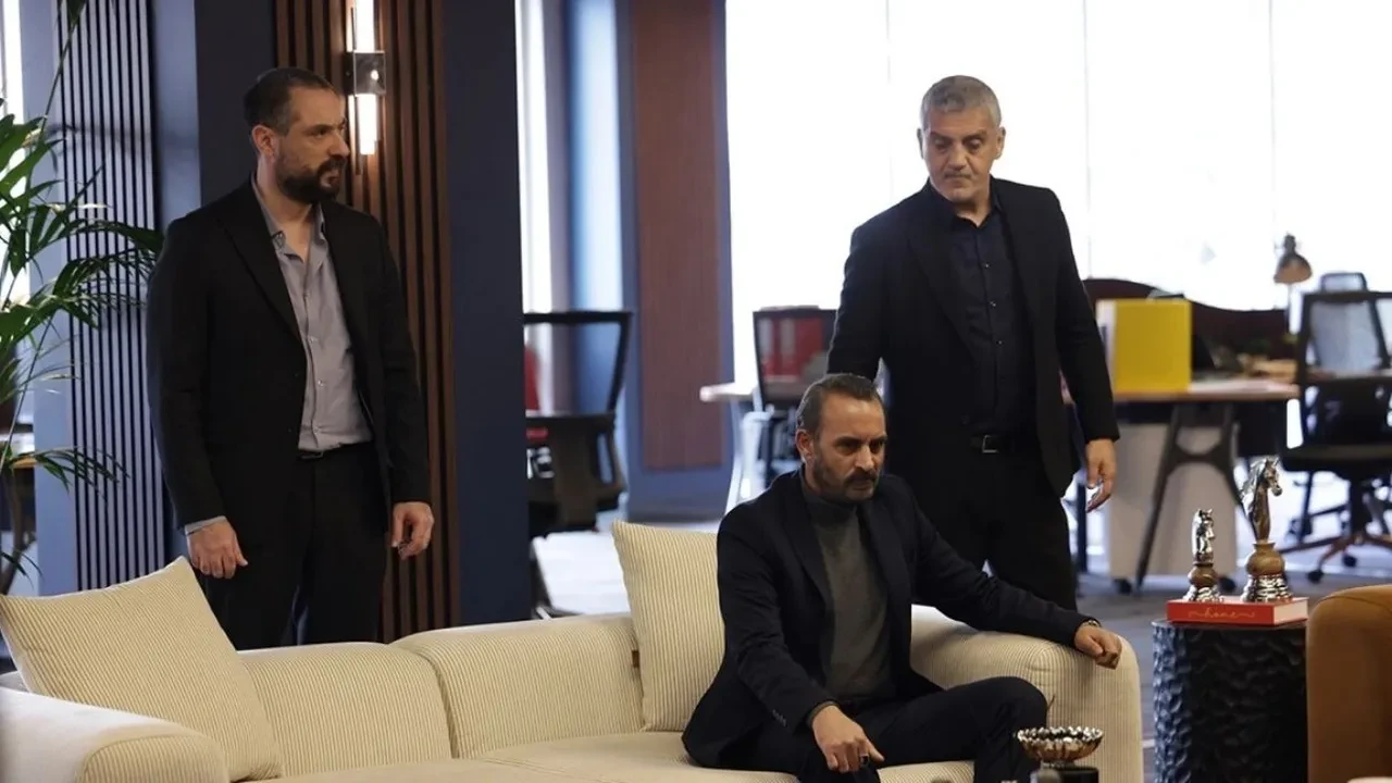 Yeraltı dizisinde Kurtlar Vadisi sürprizi! Necati Şaşmaz’ın fenomen projeye dahil olacağı iddia edildi!