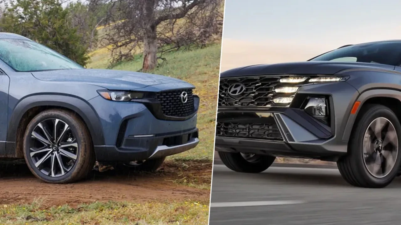 2026 yılının en güvenli kompakt SUV modelleri seçildi: Araç almadan önce listeyi mutlaka inceleyin