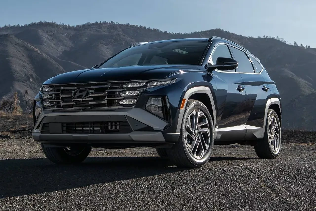 2026 yılının en güvenli kompakt SUV modelleri seçildi: Araç almadan önce listeyi mutlaka inceleyin