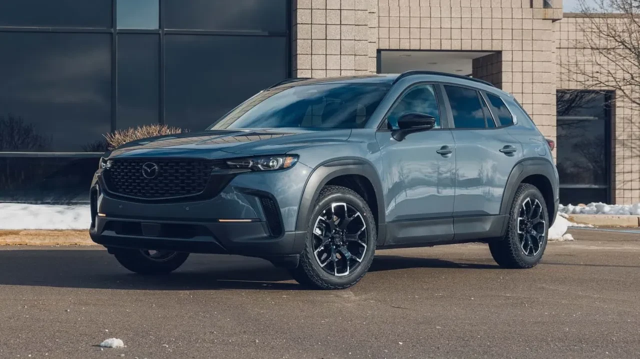 2026 yılının en güvenli kompakt SUV modelleri seçildi: Araç almadan önce listeyi mutlaka inceleyin