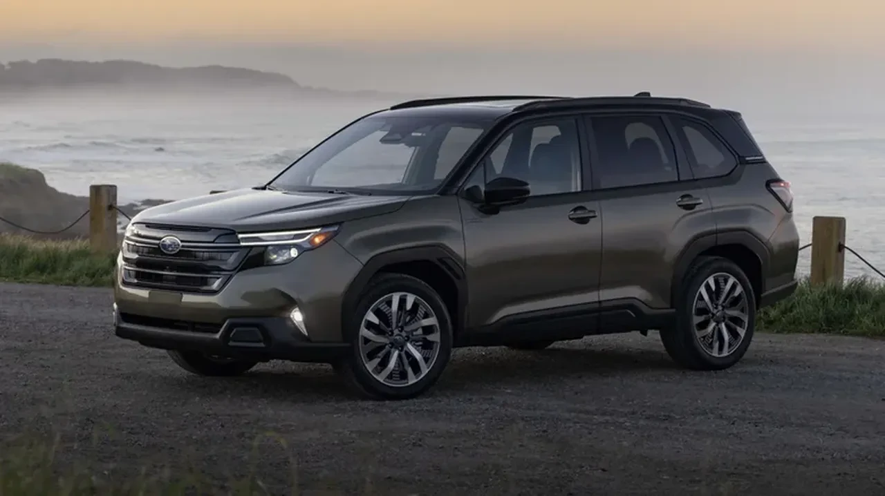 2026 yılının en güvenli kompakt SUV modelleri seçildi: Araç almadan önce listeyi mutlaka inceleyin